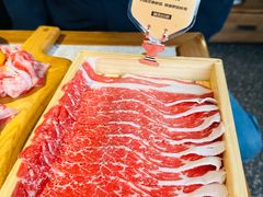 -鲜潭蒸汽石锅鱼(五道口购物中心店)