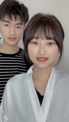 点击看大图 -未来美发·T1M HAIR SALON