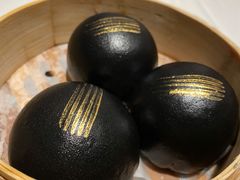 黑金流沙包-天然台1908(中建广场店)