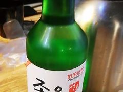 韩国清酒-miss密斯韩餐(平阳景苑店)