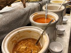-素虎料理(前门店)