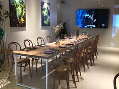 -小满Grainkitchen(滨江商业广场店)