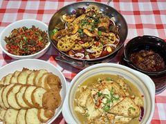 -好帮厨·下饭浏阳菜·坚持现炒(月湖店)