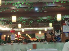 -汉丽轩·音乐自助烤肉餐厅(石岐店)