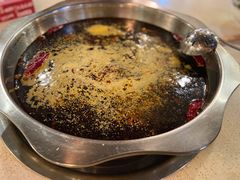 -水碾河刘老大串串香(水碾河路店)