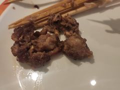 -比格比萨自助(宝山日月光店)