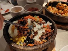 -七八冷面·延边朝鲜族美食(欢乐谷店)