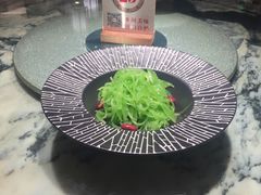 -梁家大院•农家菜(昆山会展中心店)