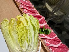 -椰子不语 椰子鸡火锅(淮海店)