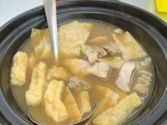 -明记烧鱼美味店