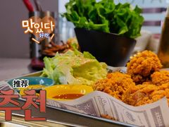 -妥妥烤肉料理(昙华林店)