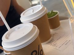 -% Arabica阿拉比卡咖啡(深圳湾万象城店)