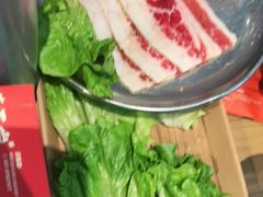 -青瓦炭韩潮烤肉(花园道店)