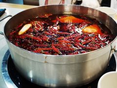 -牛记皇·鲜牛肉火锅(弘阳广场店)