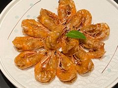 -兴仙饭店·闽味海鲜(马尾总店)