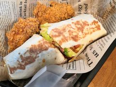 -TACO STAR 塔可星(下沙宝龙店)