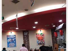 -食其家·牛丼咖喱(苏州永旺店)