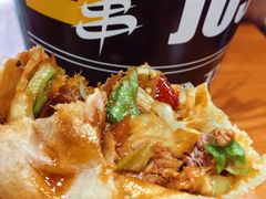 -特派卷·老北京烤鸭卷(合生汇购物中心店)