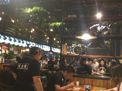 大堂-3号仓库(幸福北路店)