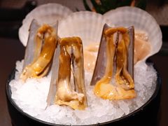 蛏子王-官也街澳门火锅(新源里店)
