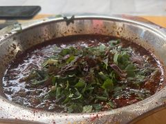 -乐山第一家临江鳝丝(茶坊路店)