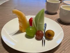 -艳阳天·非遗楚菜(武汉客厅店)