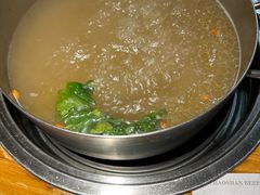 牛骨清汤锅-海银海记潮汕牛肉火锅(新港中路海珠店)