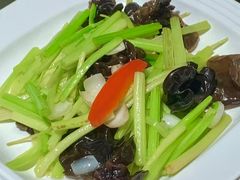 -强记海鲜·大排档(蛇口新街店)