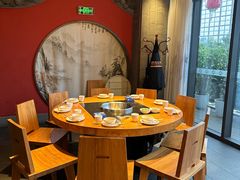 -周师兄大刀腰片火锅(财富中心店)