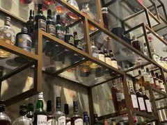 -The St·Regis Bar 瑞吉酒吧