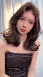 -藤野造型烫染·接发