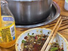 -盖帮鳝鱼串串(东郊记忆店)