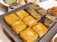 舌尖上的毛豆腐双拼-徽镇小厨·经典徽菜(马连道店)