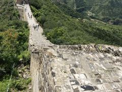 -司马台长城