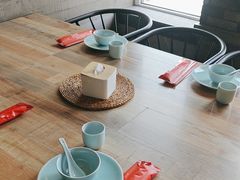 -川旺角融合菜•海景餐厅(星海广场店)