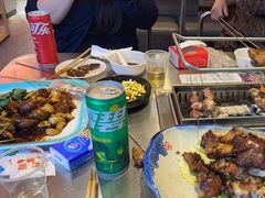 -遇西祠·海鲜烧烤(总店)