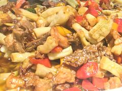 -味上湘菜馆(岳麓山店)