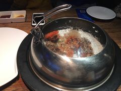 -海味当家·蒸锅海鲜(星海公园店)