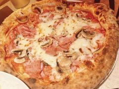 -Mammamia意大利餐厅(阳春巷店)