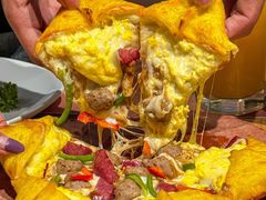 -棒约翰比萨·意面(松江开元店)