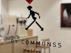 -常识咖啡common sense(春熙路店)