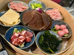 -五星桥原切肥牛火锅·30年专注好牛肉(湖塘店)