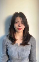 -丝语萱形象