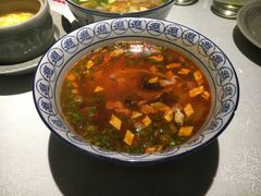 -汉唐宴长安食府