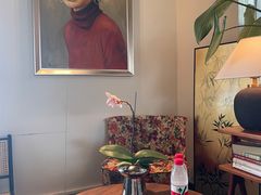 -LOOKA COFFEE(大鹏所城店)