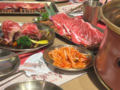 -西塔老太太泥炉烤肉(双井店)