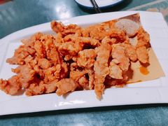 -老院子饭店·鲁菜·海鲜·家常菜