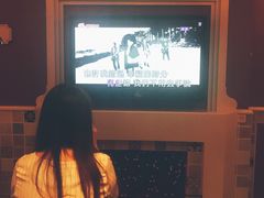 -INLOVE KTV(世博源店)
