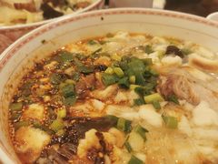 -吾味香葫芦头(安西街店)