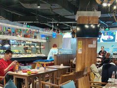 -好伦哥比萨烤肉自助(八里桥店)